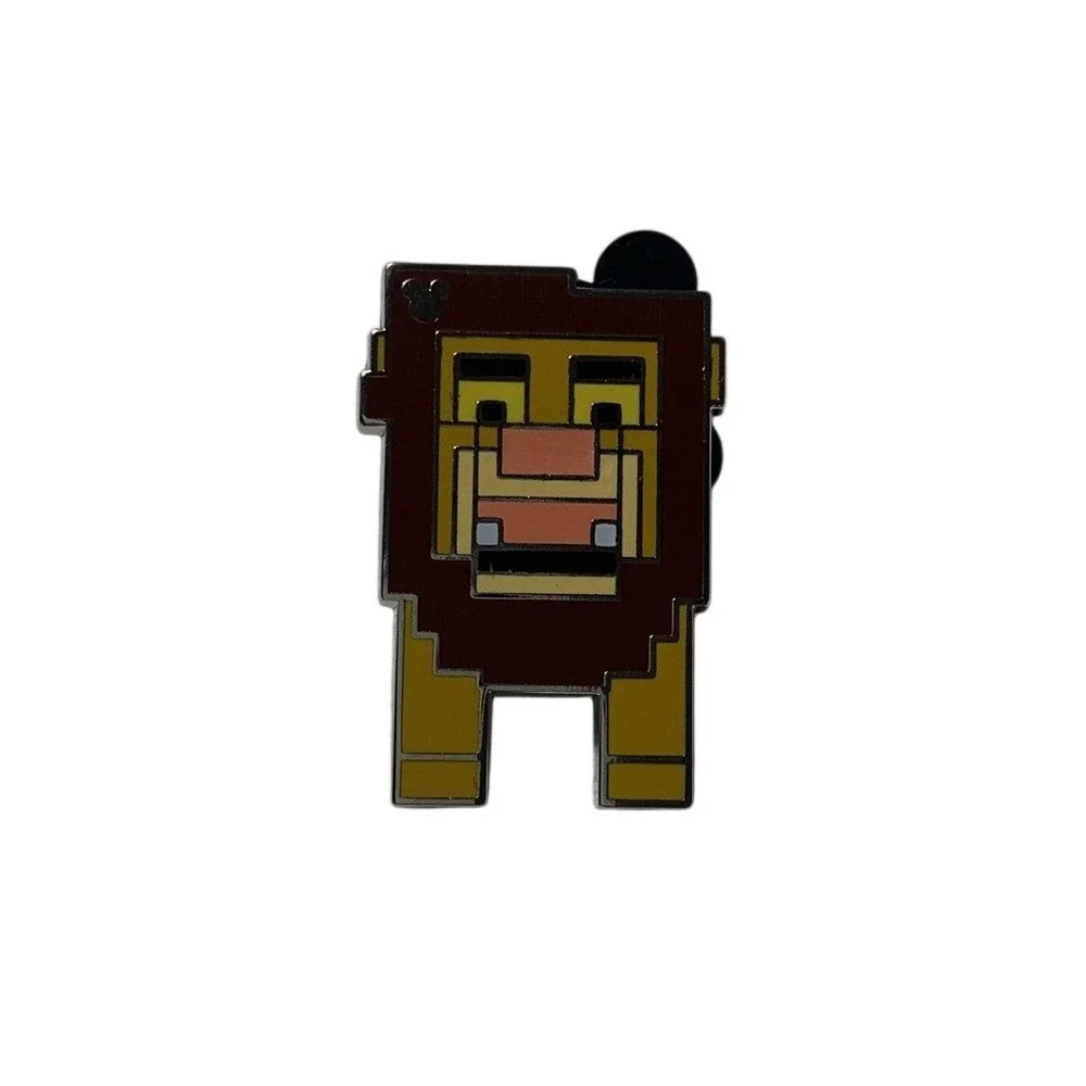 Walt Disney‎ World Pin Lion King Hidden Mickey #1 of 6 2019 NWT Disney